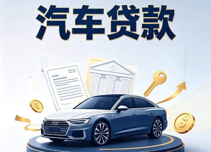 海口秀英区9汽车抵押贷款公司